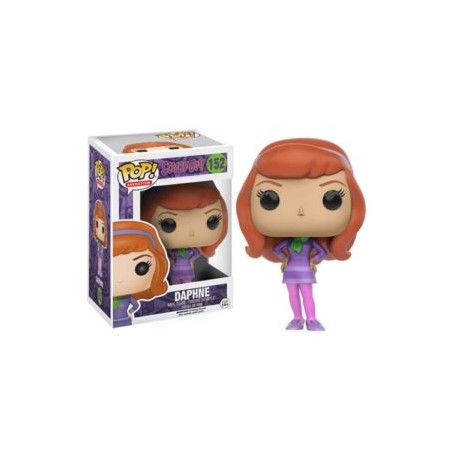 FUNKO POP! DAPHNE 152