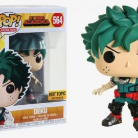 FUNKO POP! DEKU 564