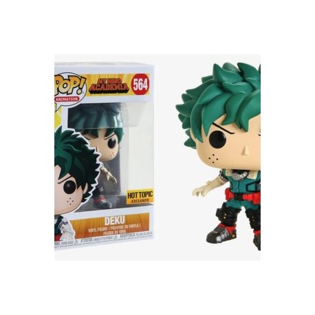 FUNKO POP! DEKU 564