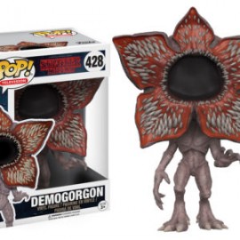 FUNKO POP! DEMOGORGON 428