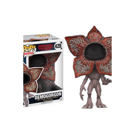 FUNKO POP! DEMOGORGON 428