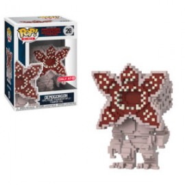 FUNKO POP! DEMOGORGON 8-BITS 20