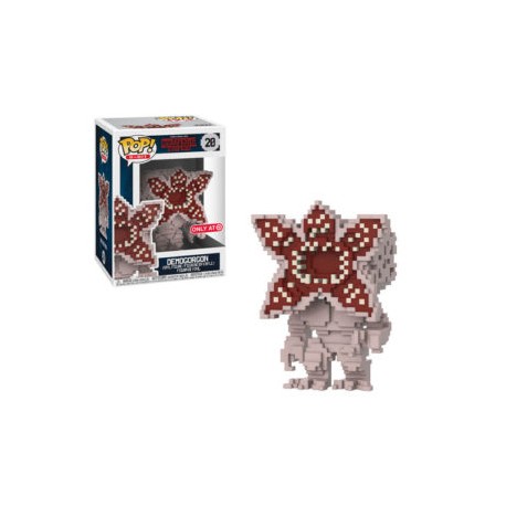 FUNKO POP! DEMOGORGON 8-BITS 20