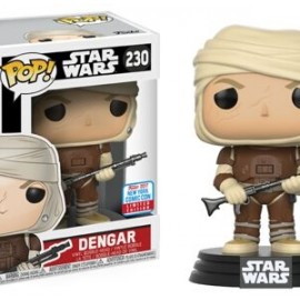 FUNKO POP! DENGAR 230