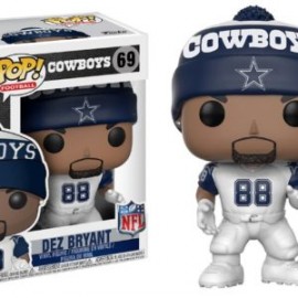 FUNKO POP! DEZ BRYANT 69