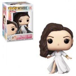 FUNKO POP! DIANA PRINCE GALA 325