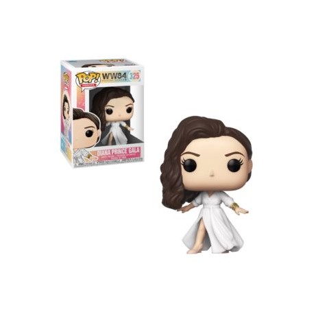 FUNKO POP! DIANA PRINCE GALA 325