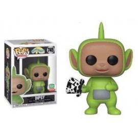 FUNKO POP! DIPSY 745