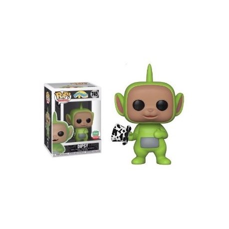 FUNKO POP! DIPSY 745