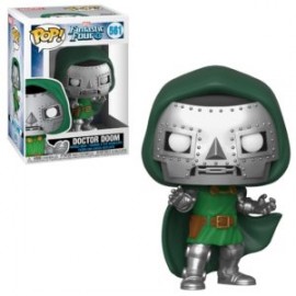 FUNKO POP! DOCTOR DOOM 561