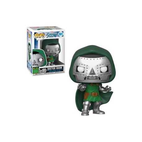 FUNKO POP! DOCTOR DOOM 561