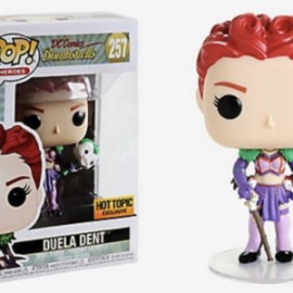 FUNKO POP! DUELA DENT 257