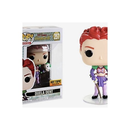 FUNKO POP! DUELA DENT 257