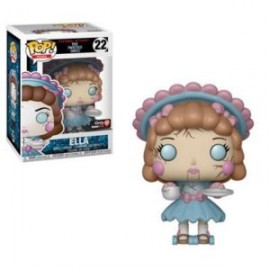 FUNKO POP! ELLA 22