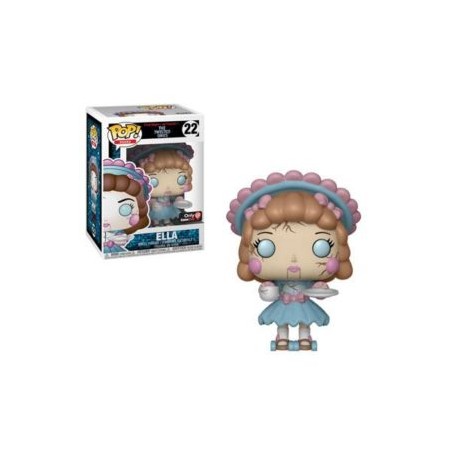 FUNKO POP! ELLA 22