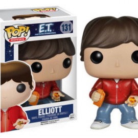 FUNKO POP! ELLIOT 131