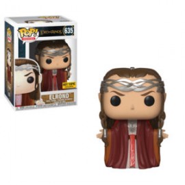 FUNKO POP! ELROND 635