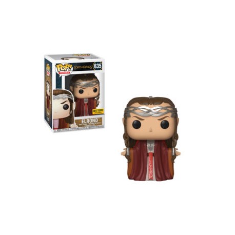 FUNKO POP! ELROND 635