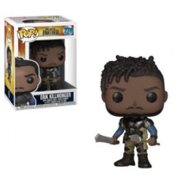 FUNKO POP! ERIK KILMONGER 278