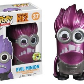 FUNKO POP! EVIL MINION 37