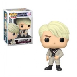 FUNKO POP! ANDY TAYLOR 127