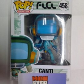 FUNKO POP! FLCL  CANTI 458