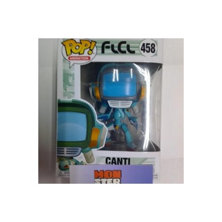 FUNKO POP! FLCL  CANTI 458