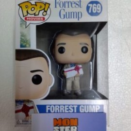 FUNKO POP! FORREST GUMP 769 FORREST GUMP