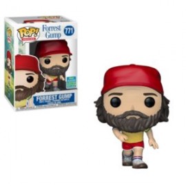 FUNKO POP! FORREST GUMP RUNNING 771