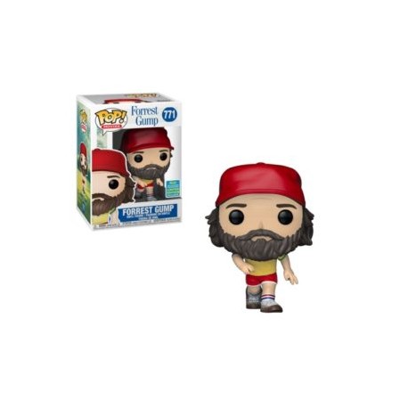 FUNKO POP! FORREST GUMP RUNNING 771