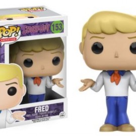 FUNKO POP! FRED 153