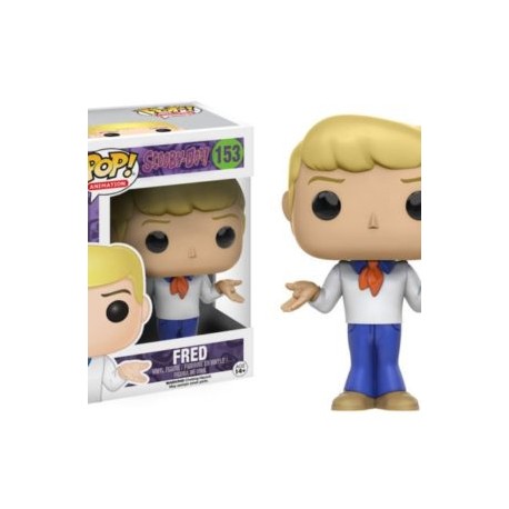 FUNKO POP! FRED 153