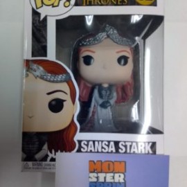 FUNKO POP! GAME OF THRONES SANSA STARK 82