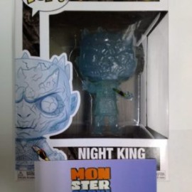 FUNKO POP! GAME OF THRONES, NIGHT KING 84