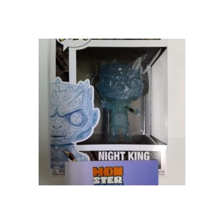 FUNKO POP! GAME OF THRONES, NIGHT KING 84