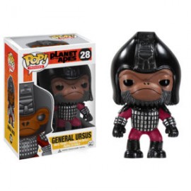 FUNKO POP! GENERAL URSUS 28