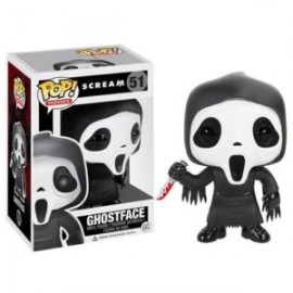 FUNKO POP! GHOST FACE 51