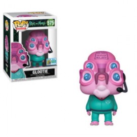 FUNKO POP! GLOOTIE 575