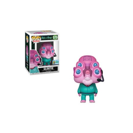 FUNKO POP! GLOOTIE 575