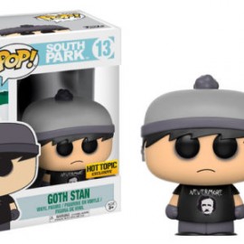 FUNKO POP! GOTH STAN 13