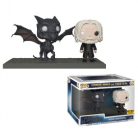 FUNKO POP! GRINDELWALD AND THESTRAL 30