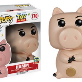 FUNKO POP! HAMM 170