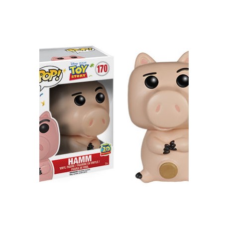 FUNKO POP! HAMM 170