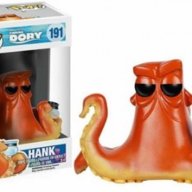 FUNKO POP! HANK 191