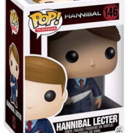 FUNKO POP! HANNIBAL 146