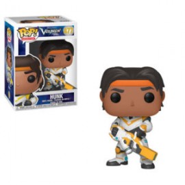 FUNKO POP! HUNK 477