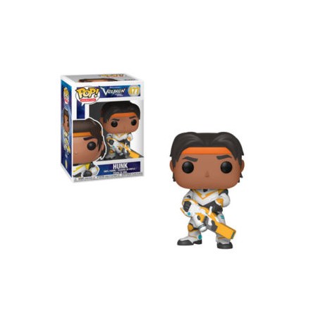 FUNKO POP! HUNK 477