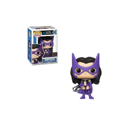 FUNKO POP! HUNTRESS 285