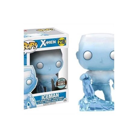 FUNKO POP! ICEMAN  218