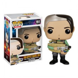 FUNKO POP! JEAN-BAPTISTE EMANUEL ZORG 191